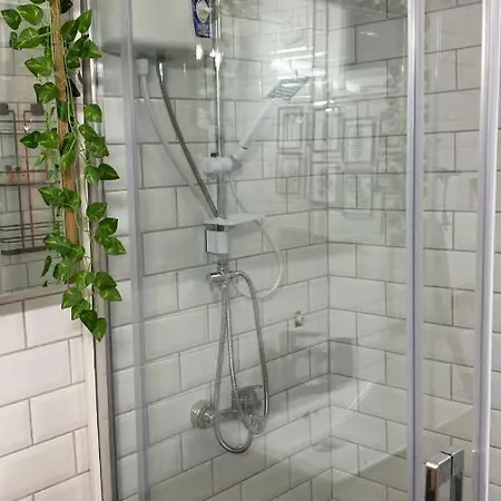 Yuka Apartamento Fethiye