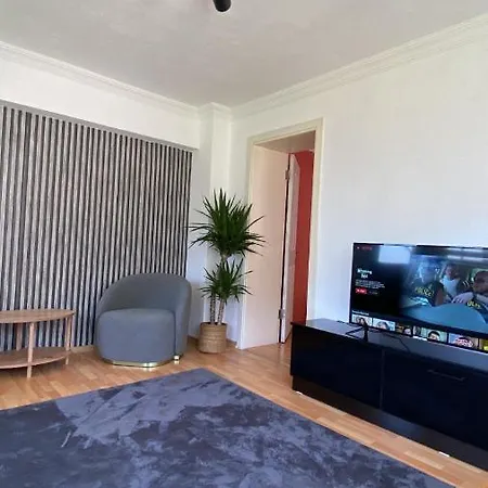 Yuka Apartment Fethiye